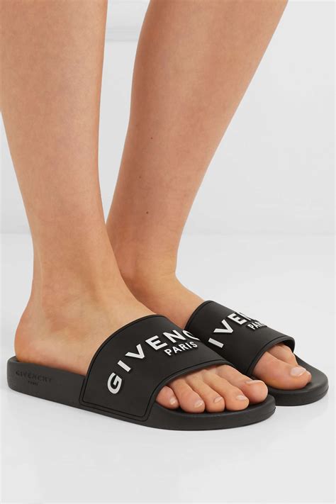 givenchy slides vancouver